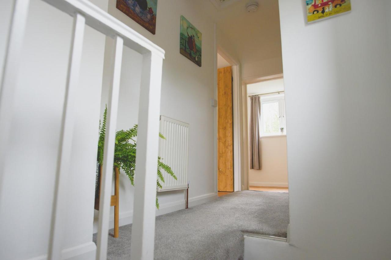 Hectors House Villa Ormesby Saint Michael Buitenkant foto