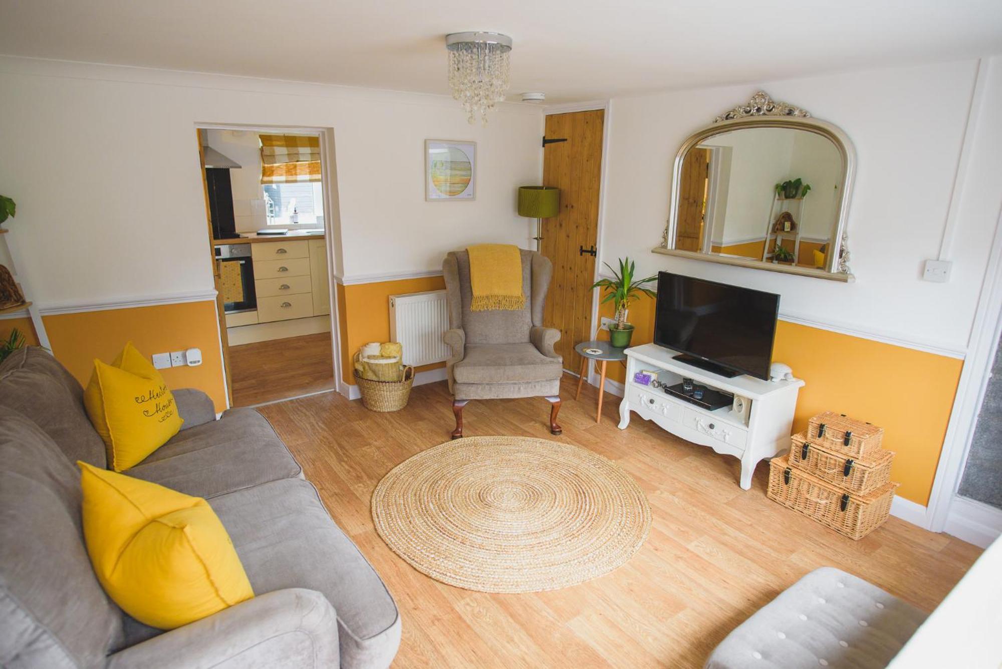 Hectors House Villa Ormesby Saint Michael Buitenkant foto