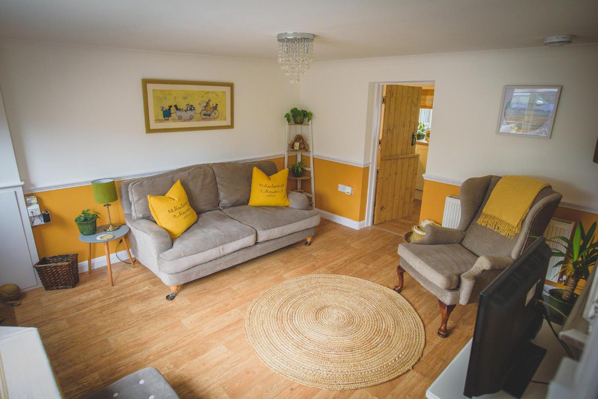 Hectors House Villa Ormesby Saint Michael Buitenkant foto