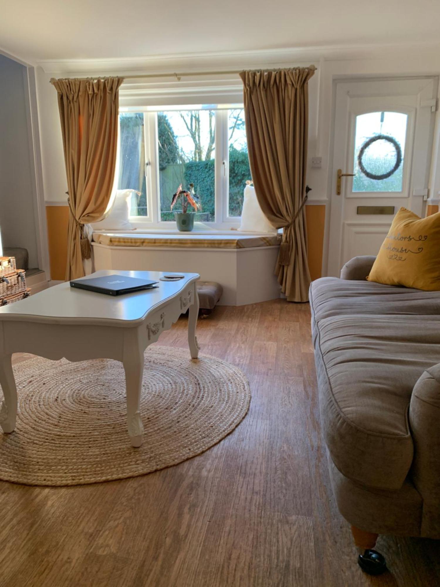Hectors House Villa Ormesby Saint Michael Buitenkant foto